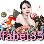 Ufabet356 เว็บพนันออนไลน์ยอดนิยม มีการบริการที่มีคุณภาพ และมีความน่าเชื่อถือ